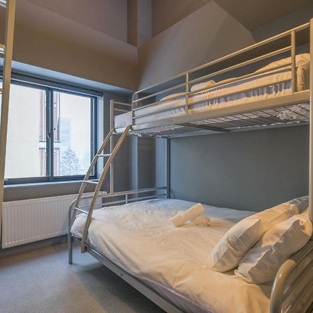 Owashi Lodge Kutchan Eksteriør billede