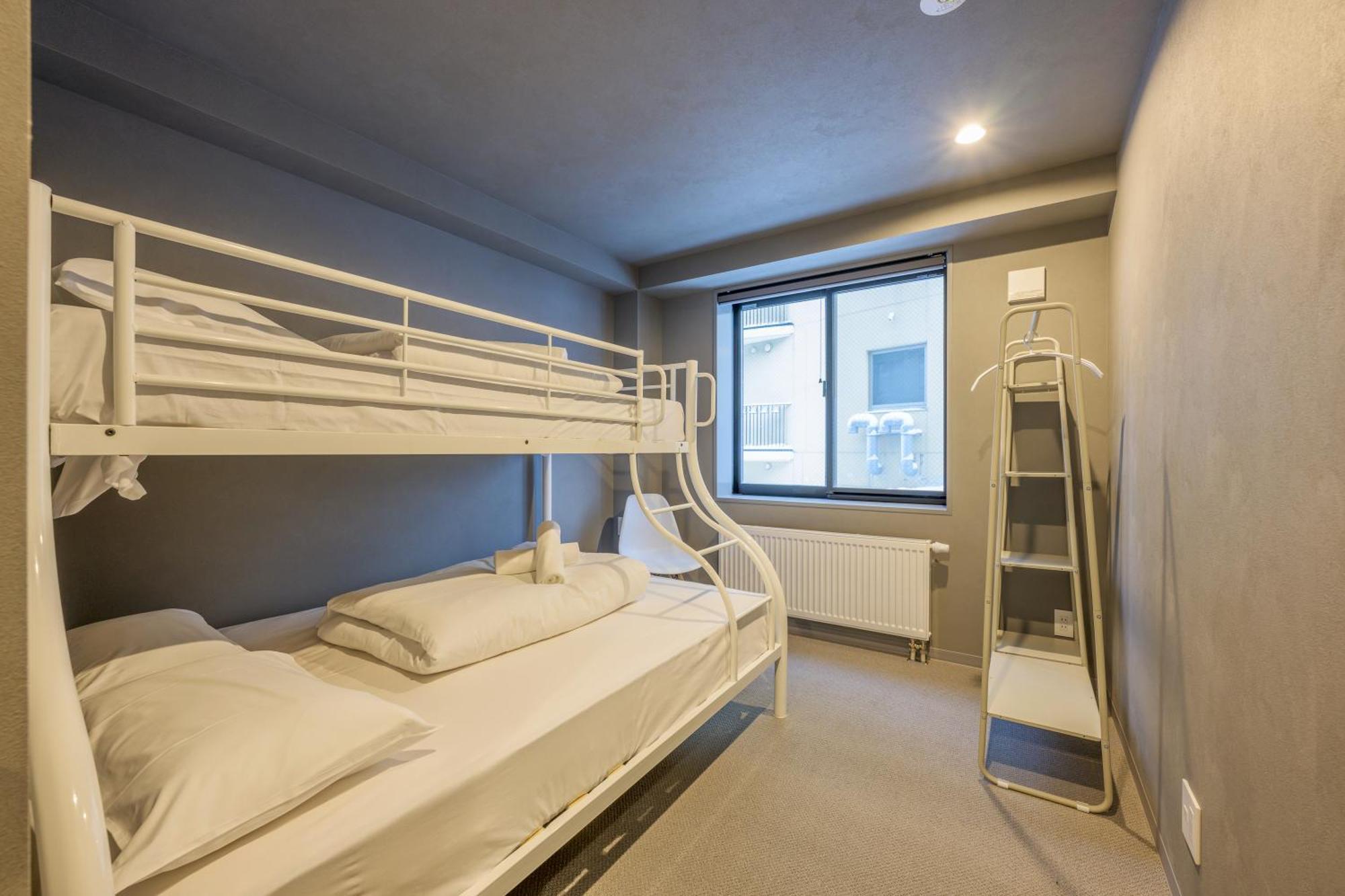 Owashi Lodge Kutchan Eksteriør billede