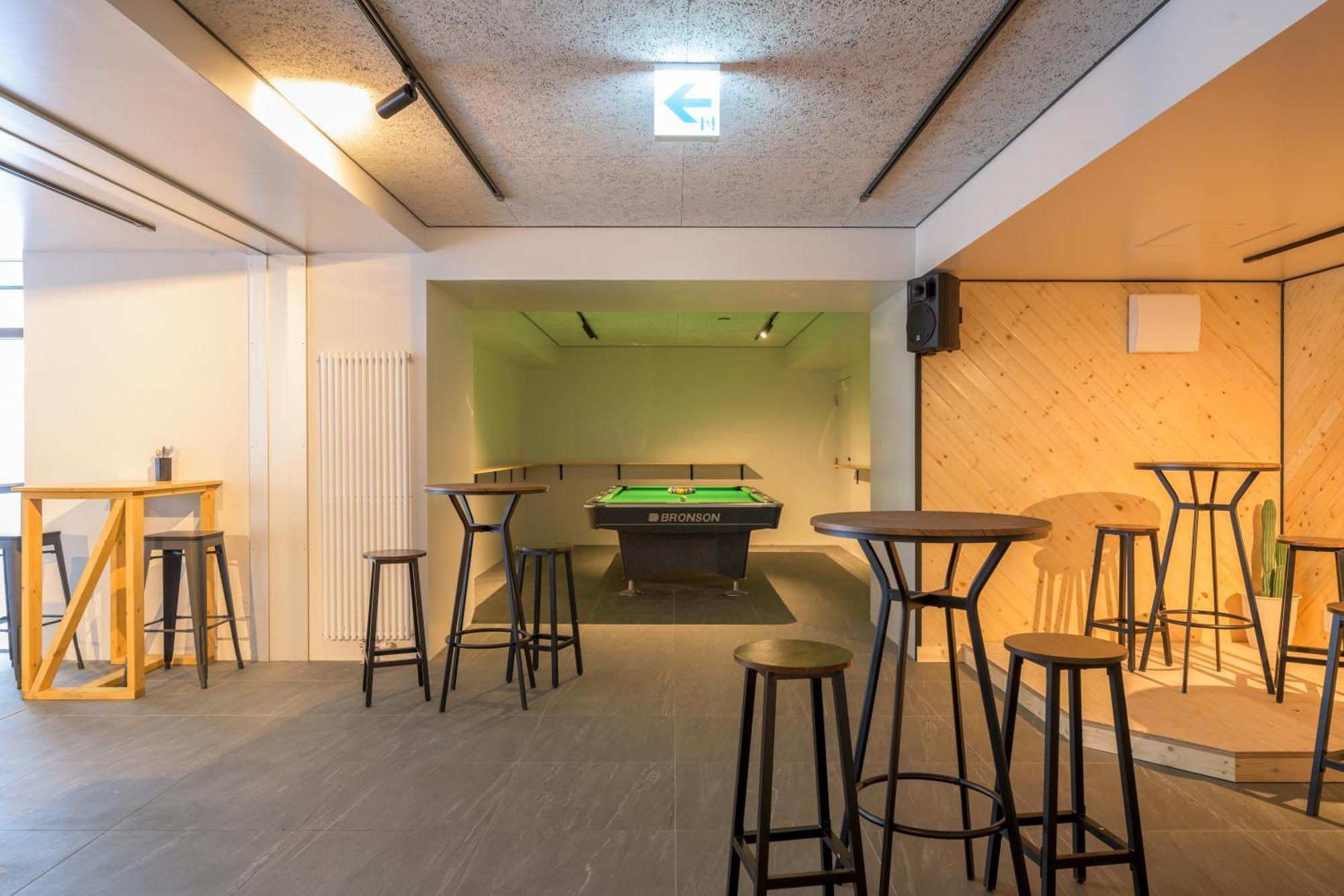 Owashi Lodge Kutchan Eksteriør billede