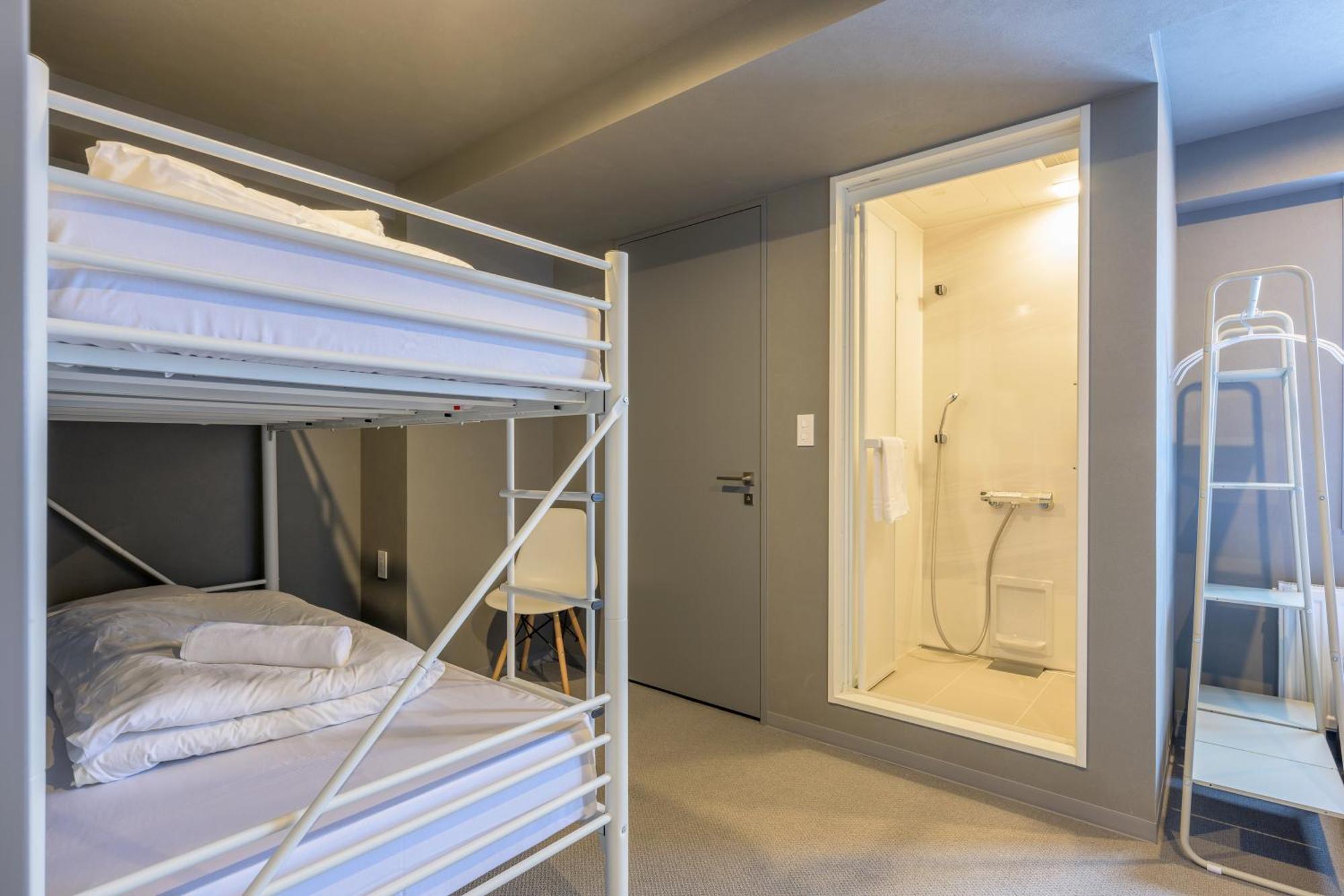 Owashi Lodge Kutchan Eksteriør billede