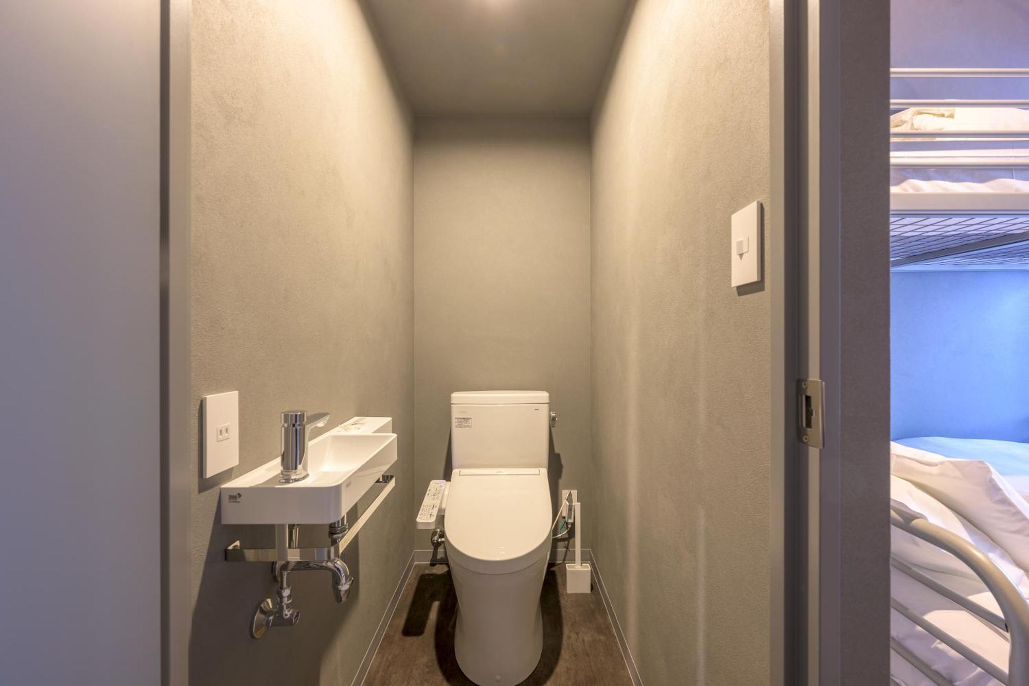 Owashi Lodge Kutchan Eksteriør billede